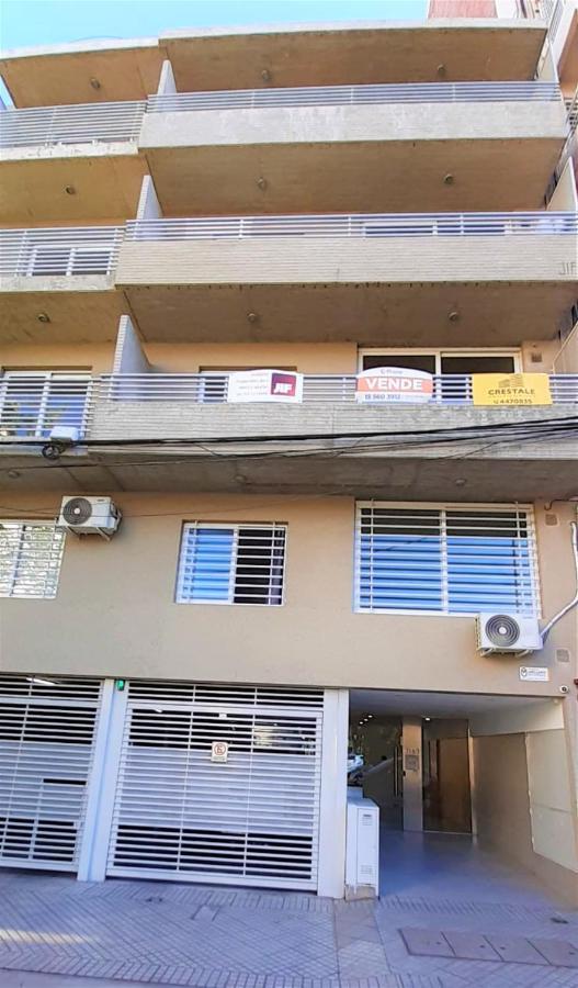 דירות רוסאריו Departamento En San Luis 3163 מראה חיצוני תמונה