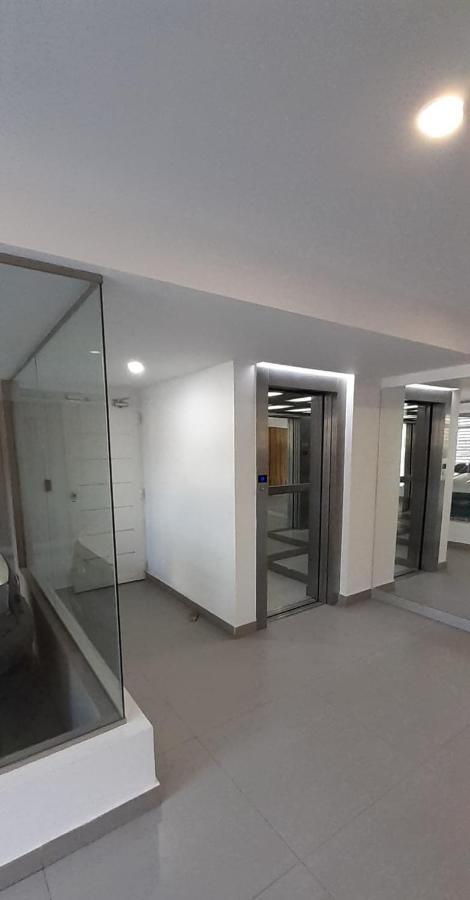 דירות רוסאריו Departamento En San Luis 3163 מראה חיצוני תמונה