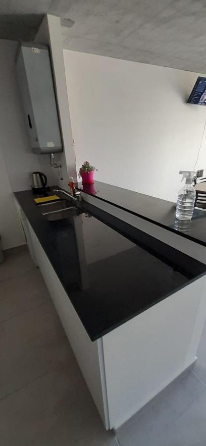 דירות רוסאריו Departamento En San Luis 3163 מראה חיצוני תמונה