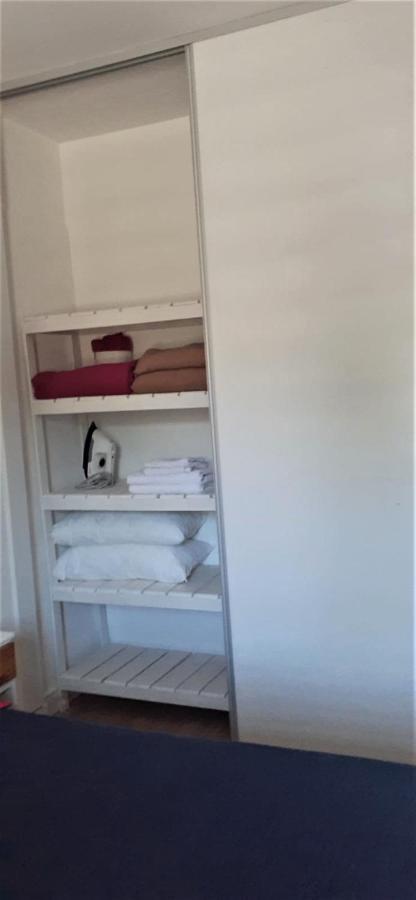 דירות רוסאריו Departamento En San Luis 3163 מראה חיצוני תמונה