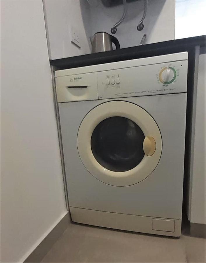 דירות רוסאריו Departamento En San Luis 3163 מראה חיצוני תמונה