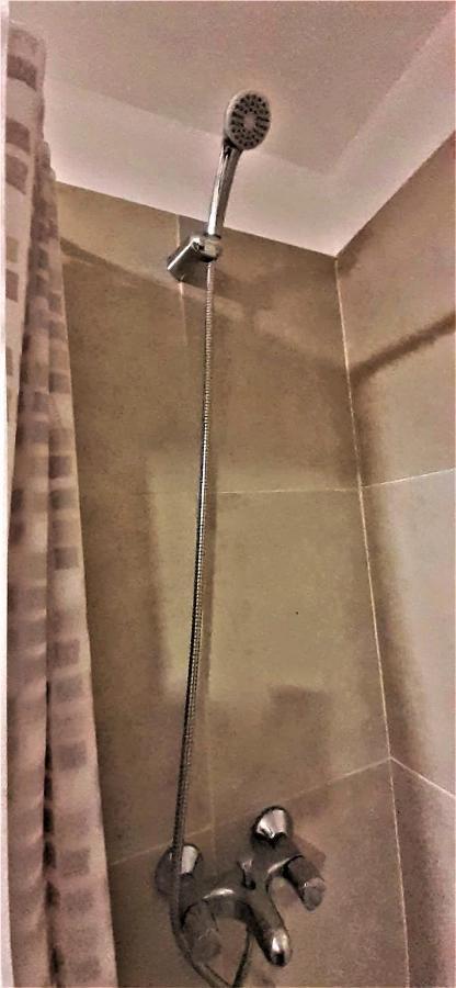 דירות רוסאריו Departamento En San Luis 3163 מראה חיצוני תמונה