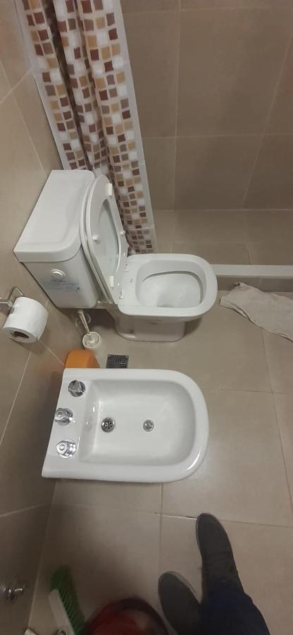 דירות רוסאריו Departamento En San Luis 3163 מראה חיצוני תמונה