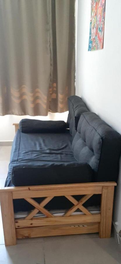 דירות רוסאריו Departamento En San Luis 3163 מראה חיצוני תמונה