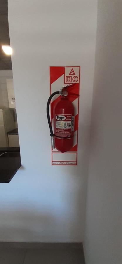 דירות רוסאריו Departamento En San Luis 3163 מראה חיצוני תמונה