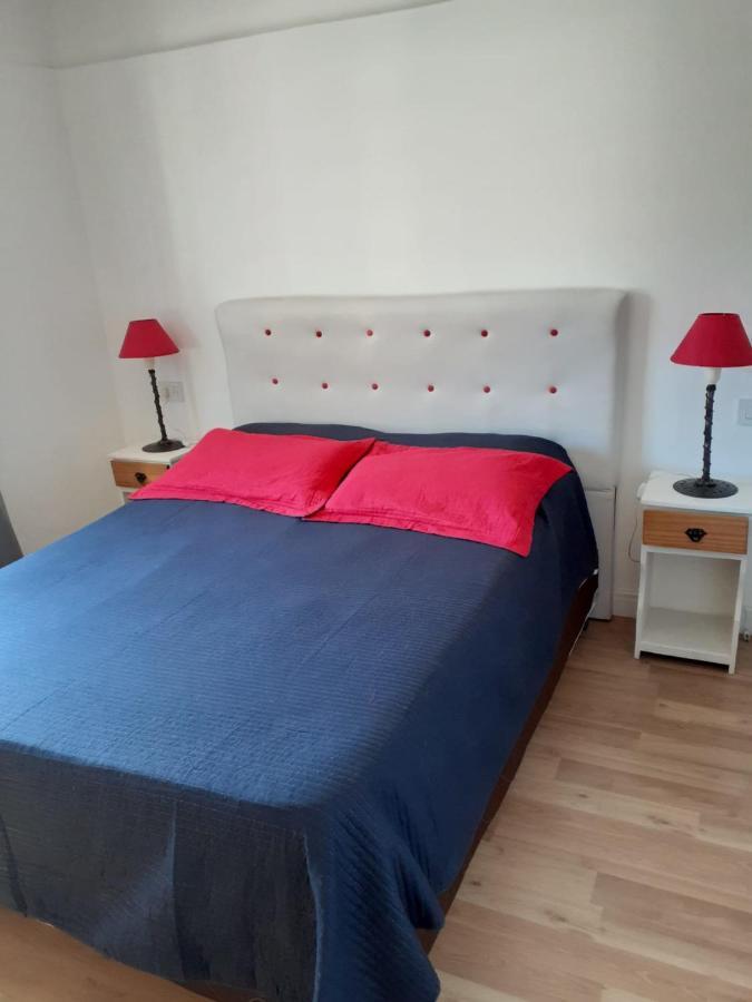 דירות רוסאריו Departamento En San Luis 3163 מראה חיצוני תמונה