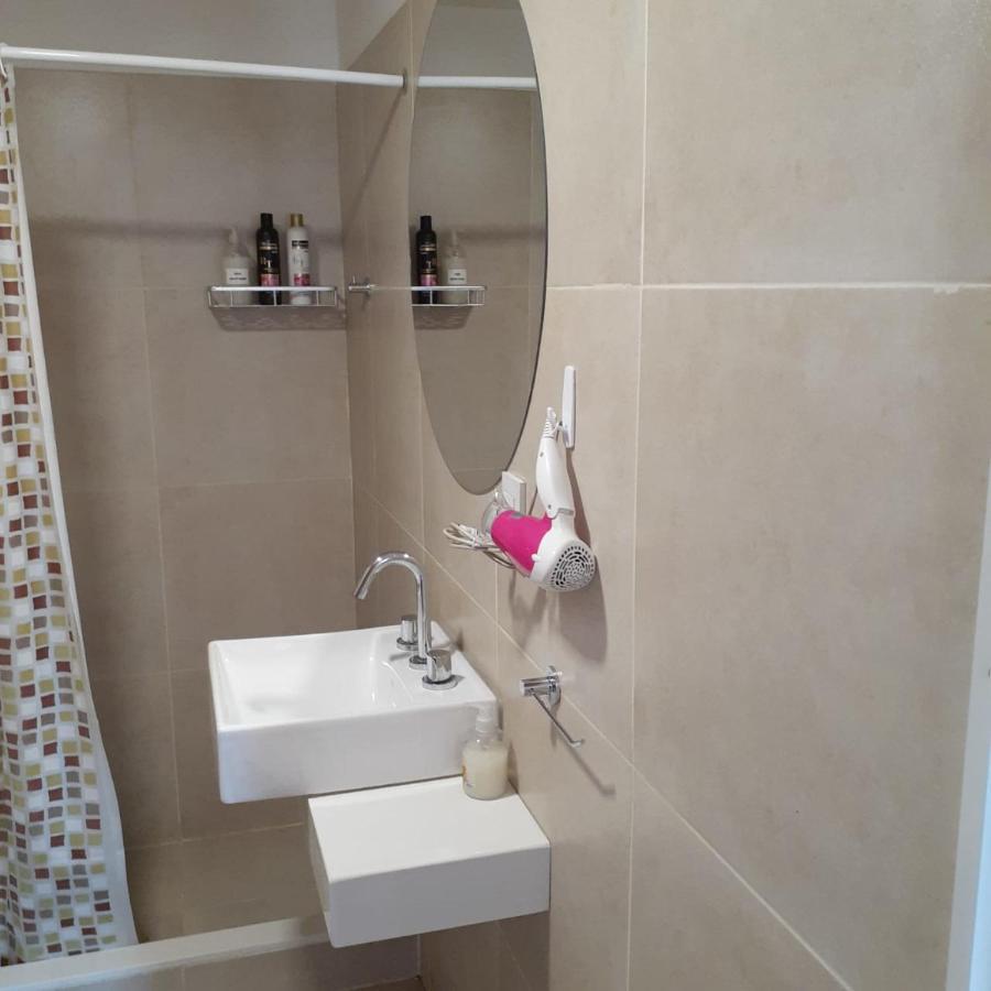 דירות רוסאריו Departamento En San Luis 3163 מראה חיצוני תמונה